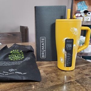 Brumate SunDaisy 30oz Era